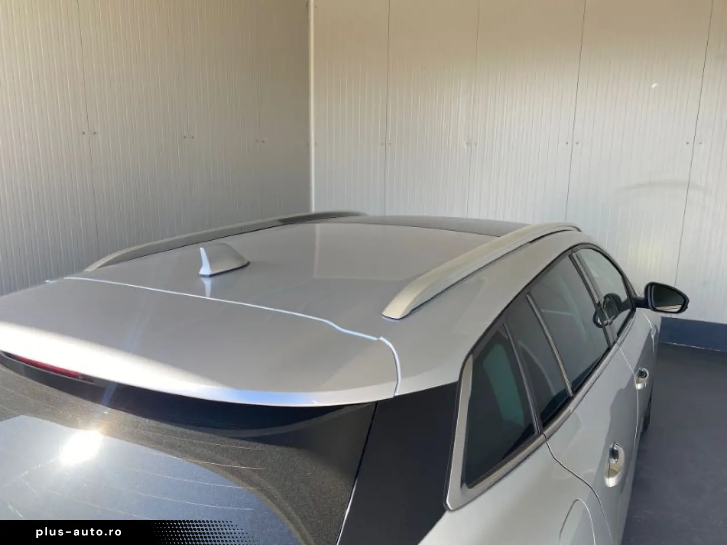 RENAULT MEGANE 1.3 TCe 158CP Intens Estate EDC