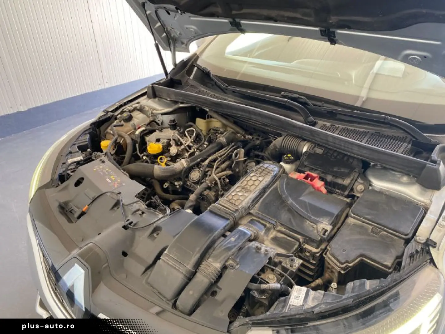 RENAULT MEGANE 1.3 TCe 158CP Intens Estate EDC