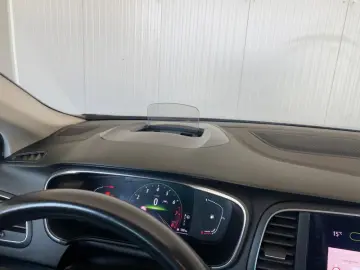 RENAULT MEGANE 1.3 TCe 158CP Intens Estate EDC