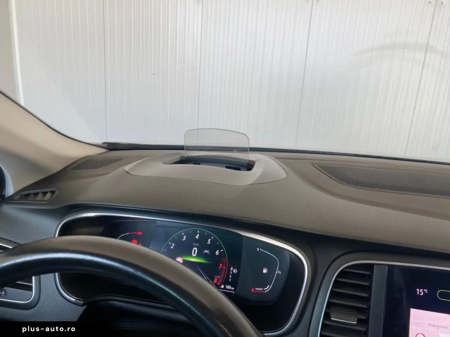 RENAULT MEGANE 1.3 TCe 158CP Intens Estate EDC