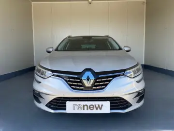 RENAULT MEGANE 1.3 TCe 158CP Intens Estate EDC