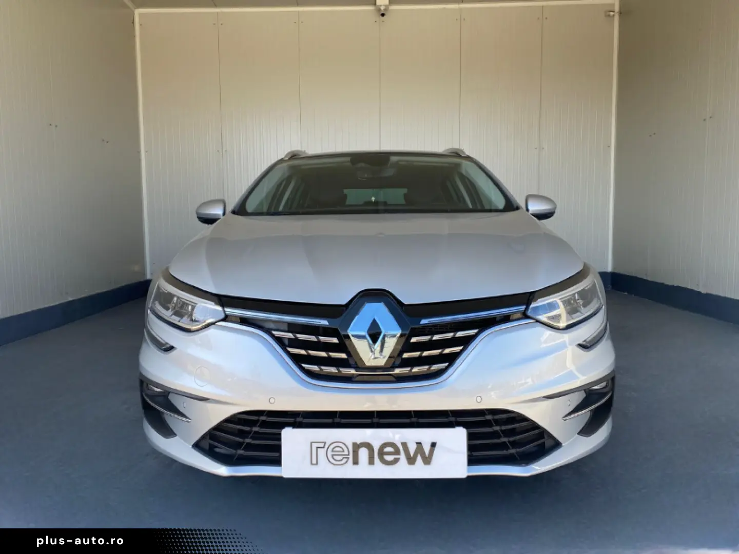 RENAULT MEGANE 1.3 TCe 158CP Intens Estate EDC