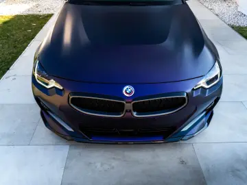 BMW M240i