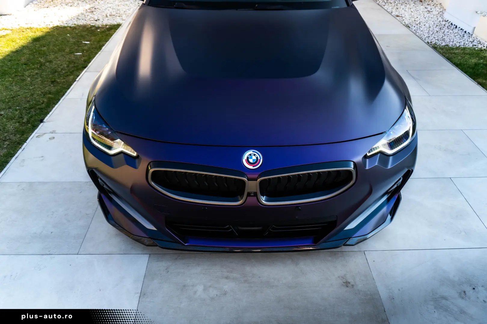 BMW M240i