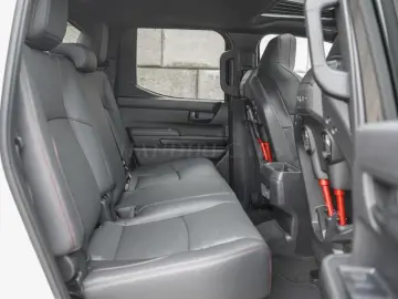 Toyota Tacoma TRD PRO