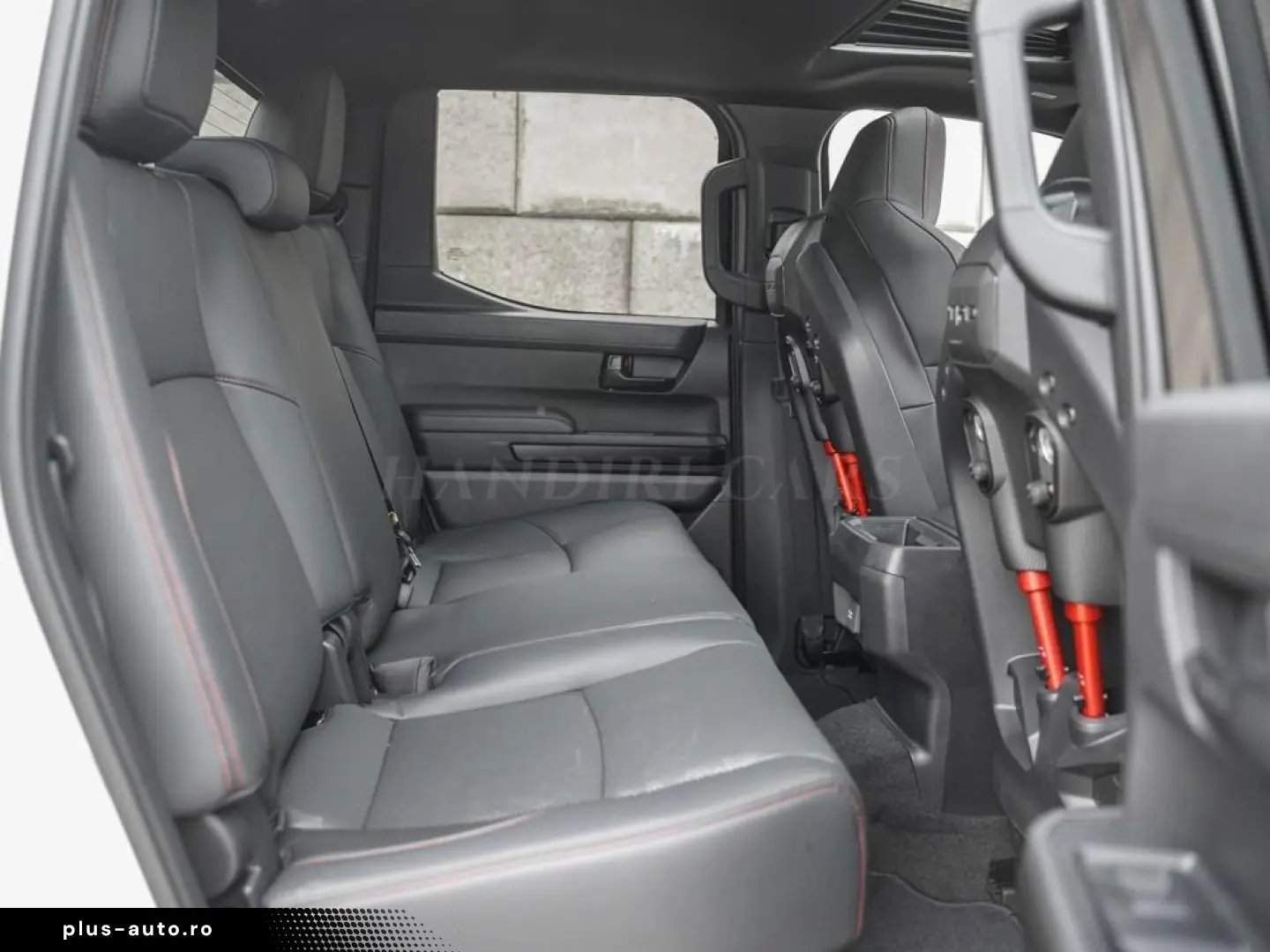 Toyota Tacoma TRD PRO