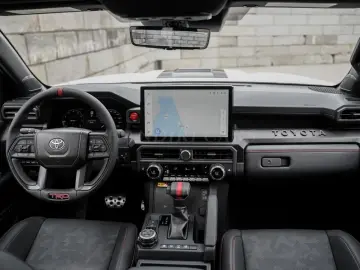 Toyota Tacoma TRD PRO