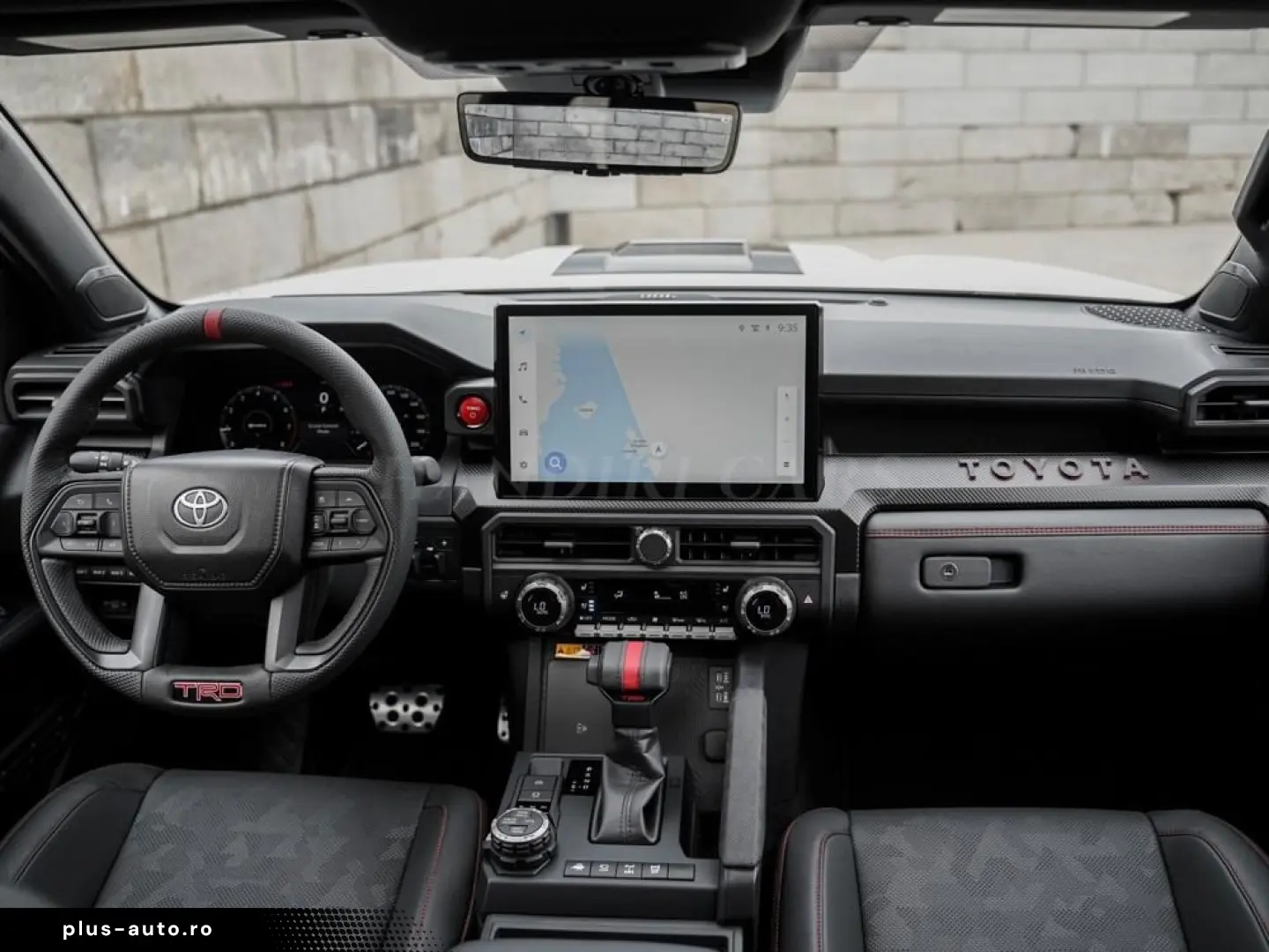 Toyota Tacoma TRD PRO