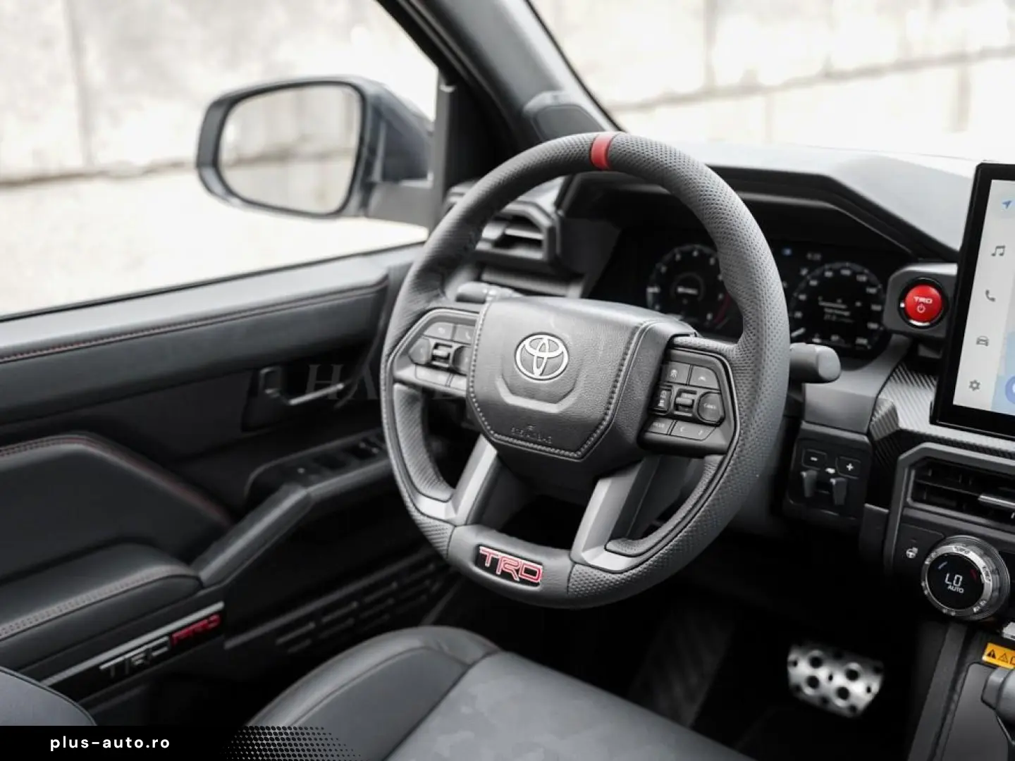 Toyota Tacoma TRD PRO