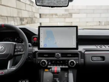 Toyota Tacoma TRD PRO