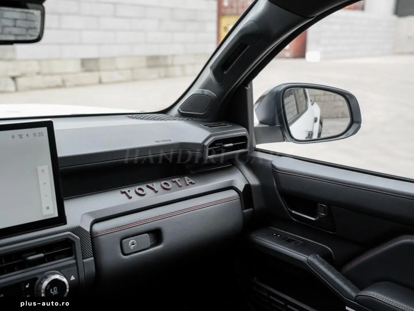 Toyota Tacoma TRD PRO