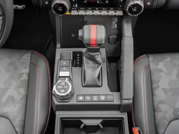 Toyota Tacoma TRD PRO