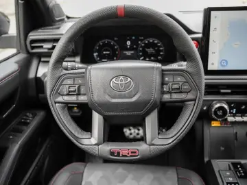 Toyota Tacoma TRD PRO