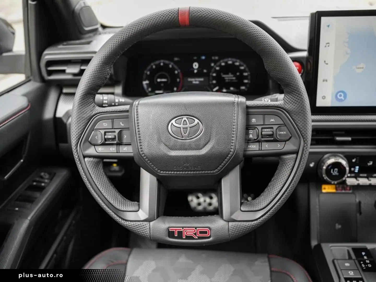 Toyota Tacoma TRD PRO