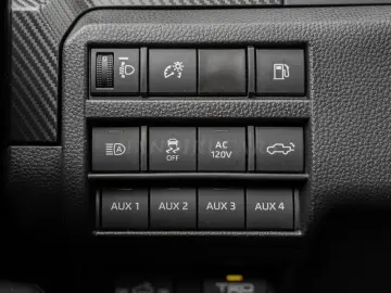 Toyota Tacoma TRD PRO