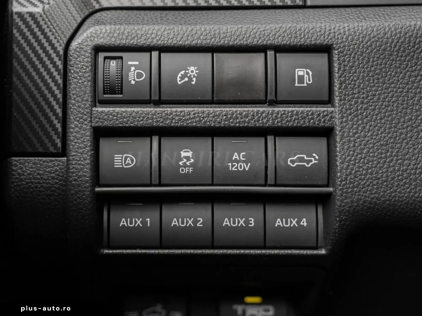 Toyota Tacoma TRD PRO