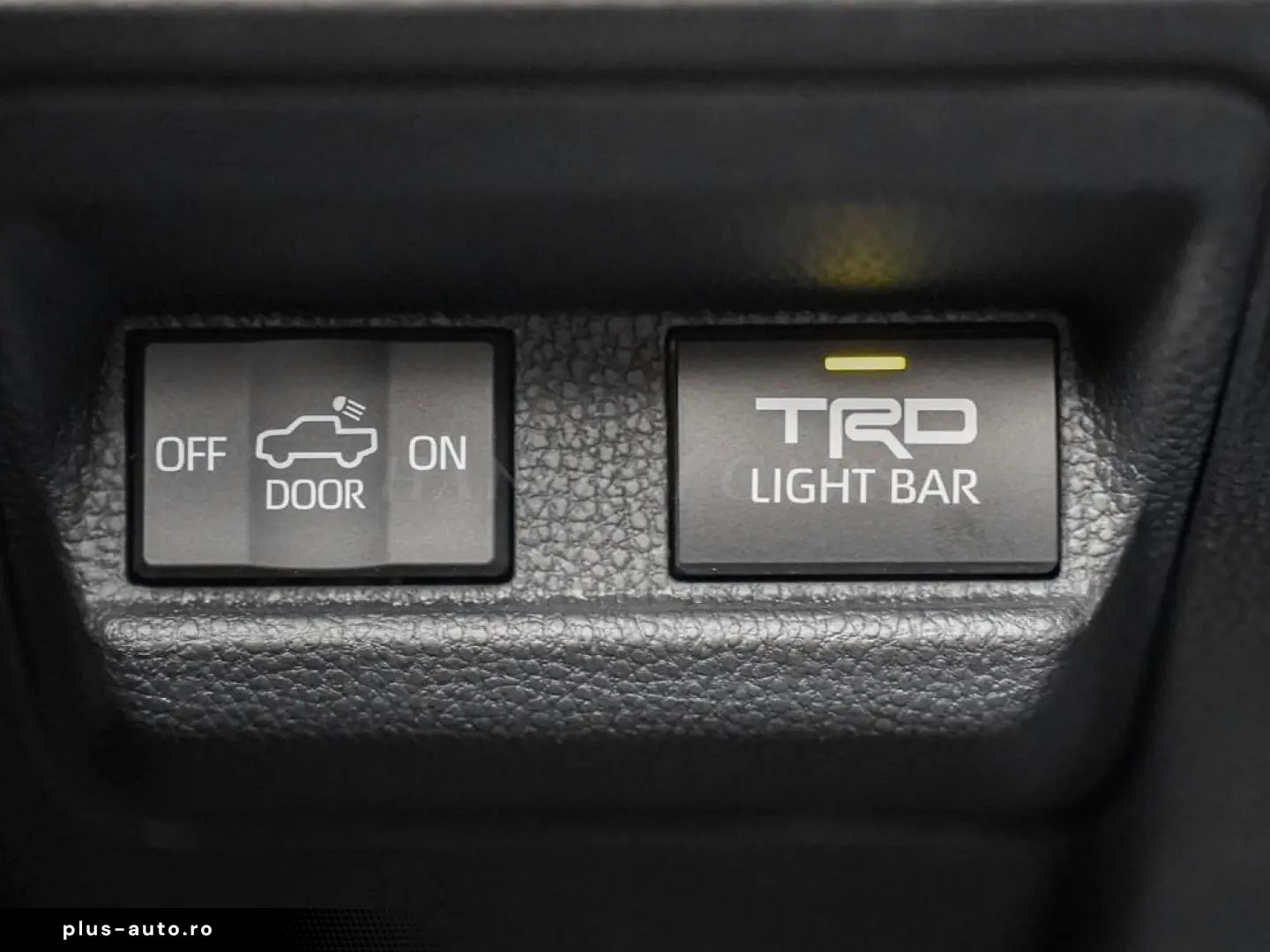 Toyota Tacoma TRD PRO