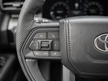 Toyota Tacoma TRD PRO