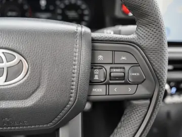 Toyota Tacoma TRD PRO