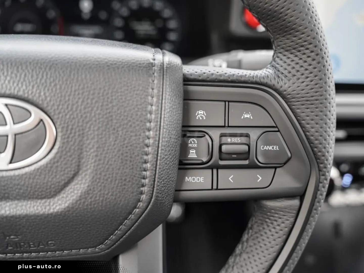 Toyota Tacoma TRD PRO