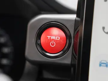 Toyota Tacoma TRD PRO