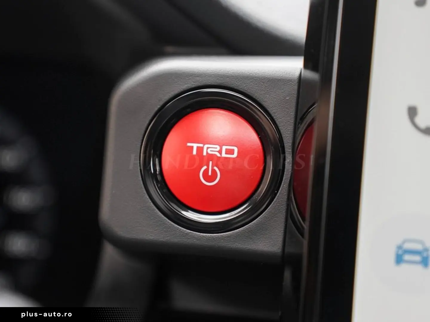 Toyota Tacoma TRD PRO