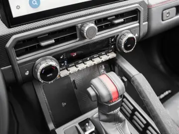 Toyota Tacoma TRD PRO