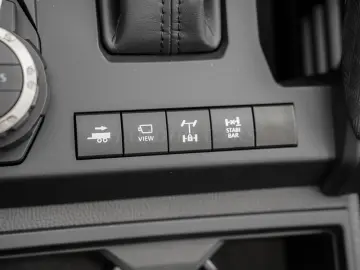 Toyota Tacoma TRD PRO