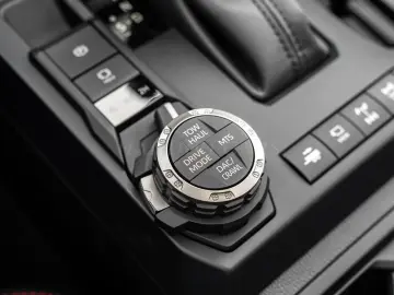 Toyota Tacoma TRD PRO