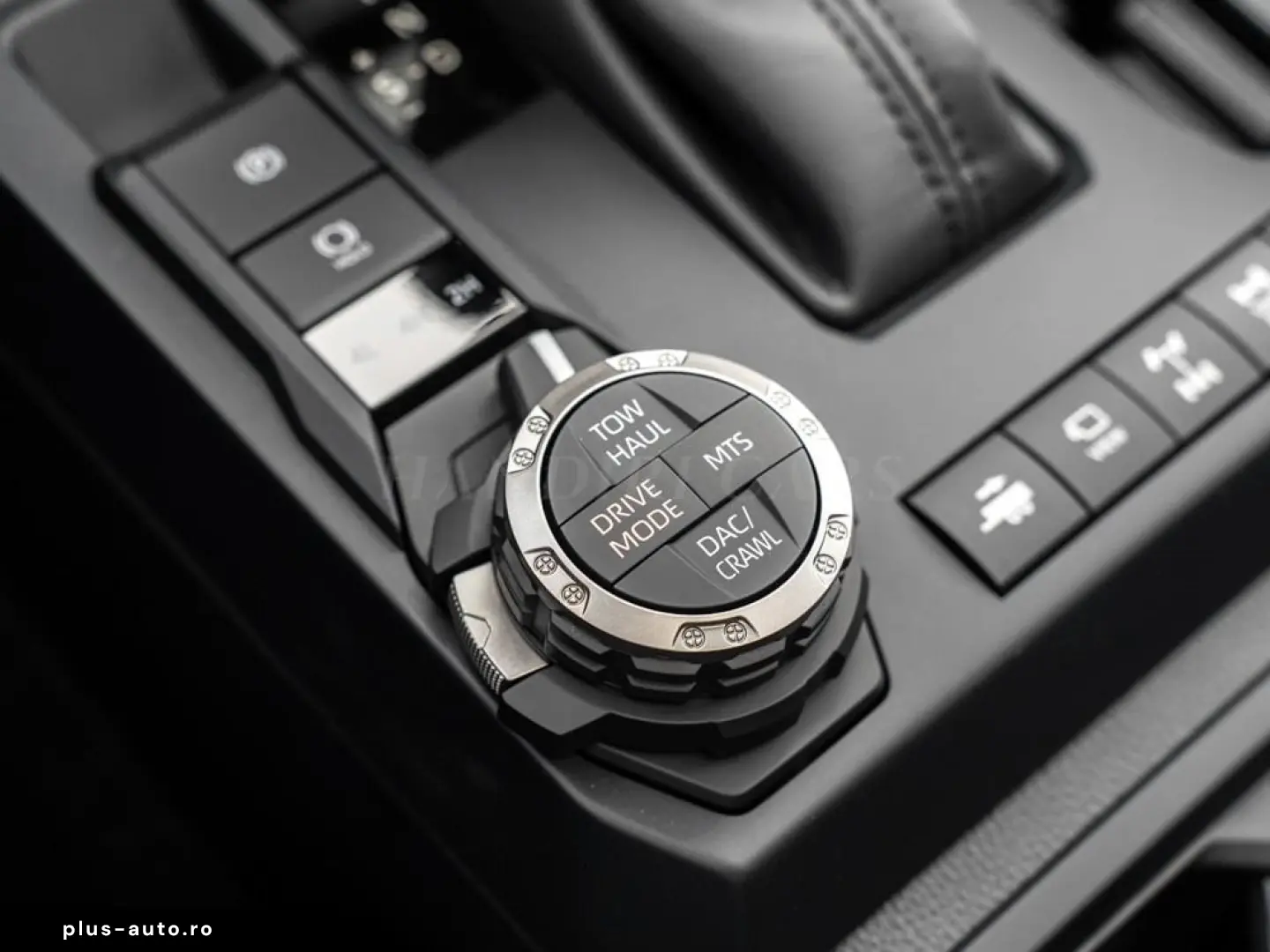 Toyota Tacoma TRD PRO