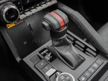 Toyota Tacoma TRD PRO