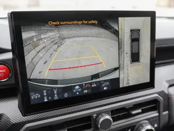 Toyota Tacoma TRD PRO