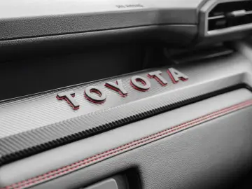 Toyota Tacoma TRD PRO