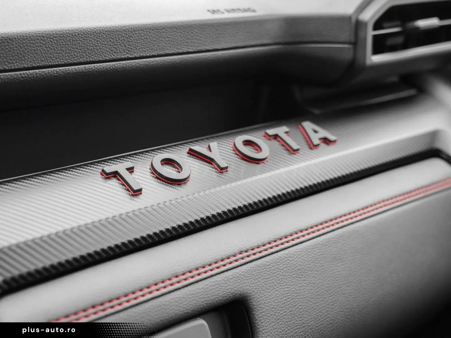 Toyota Tacoma TRD PRO