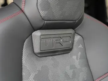 Toyota Tacoma TRD PRO