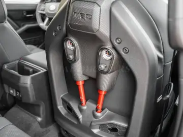 Toyota Tacoma TRD PRO