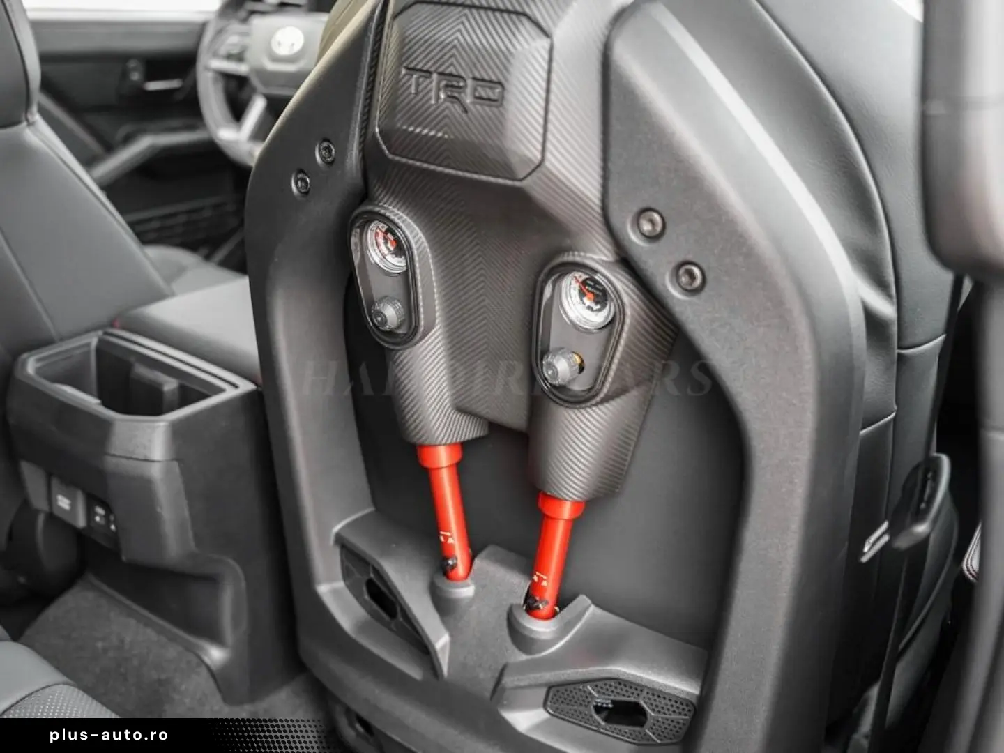 Toyota Tacoma TRD PRO