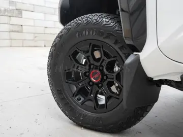 Toyota Tacoma TRD PRO