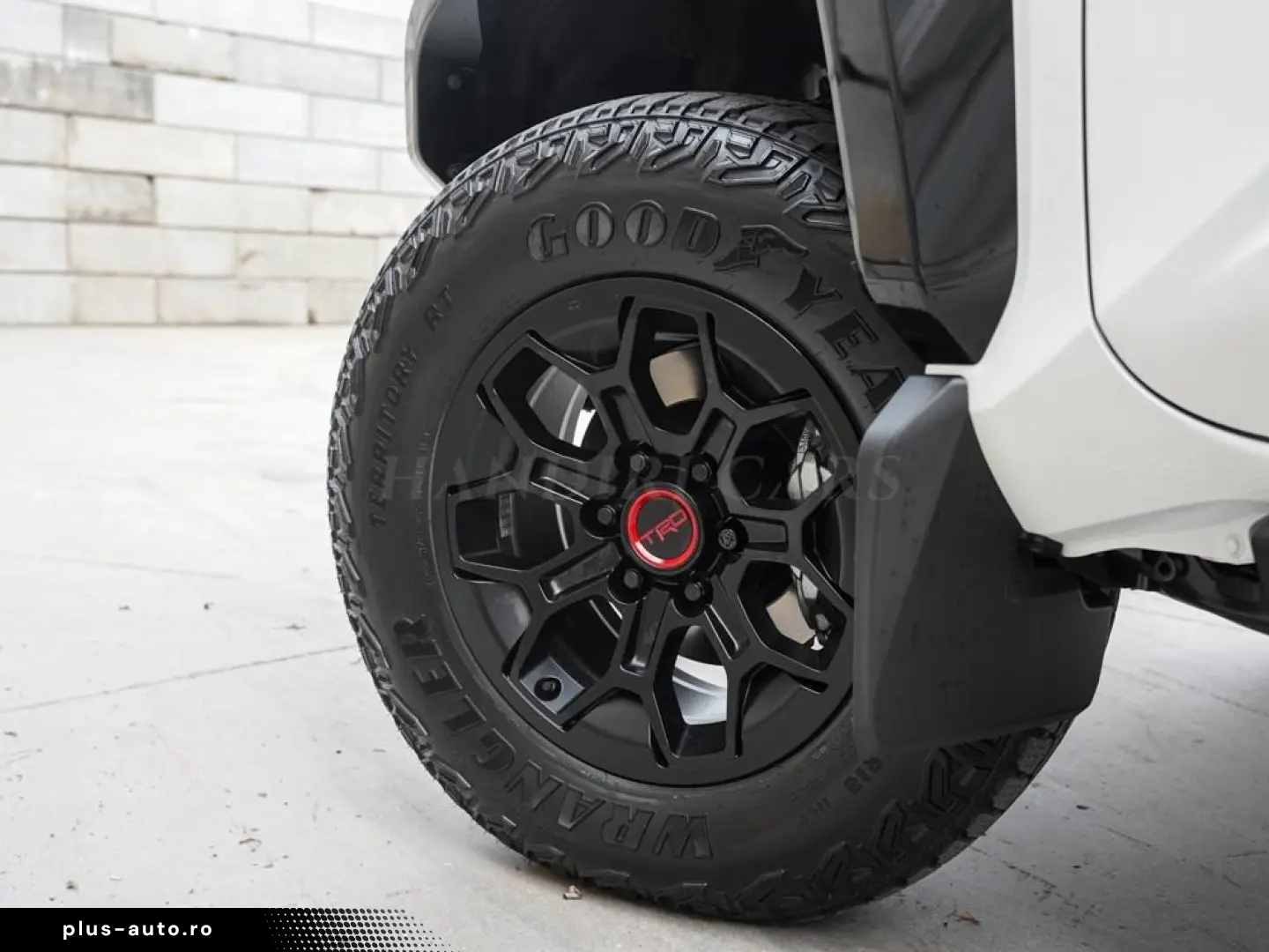 Toyota Tacoma TRD PRO