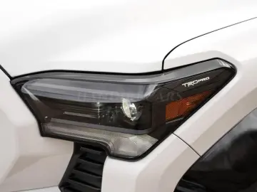 Toyota Tacoma TRD PRO