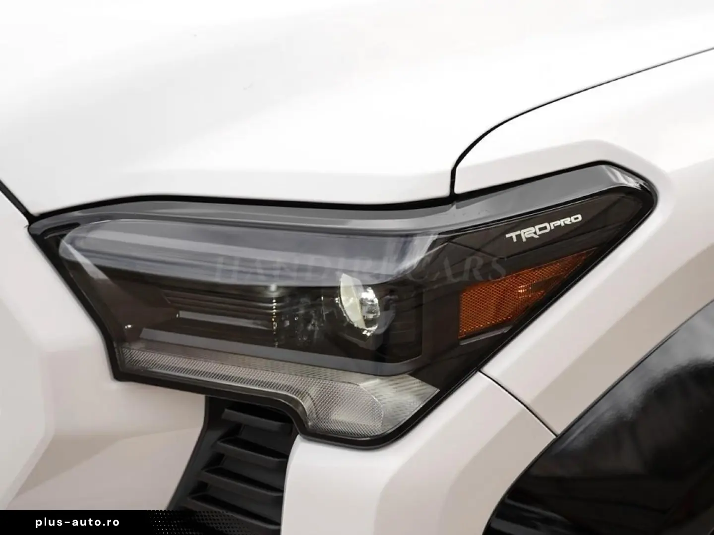 Toyota Tacoma TRD PRO