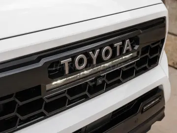 Toyota Tacoma TRD PRO