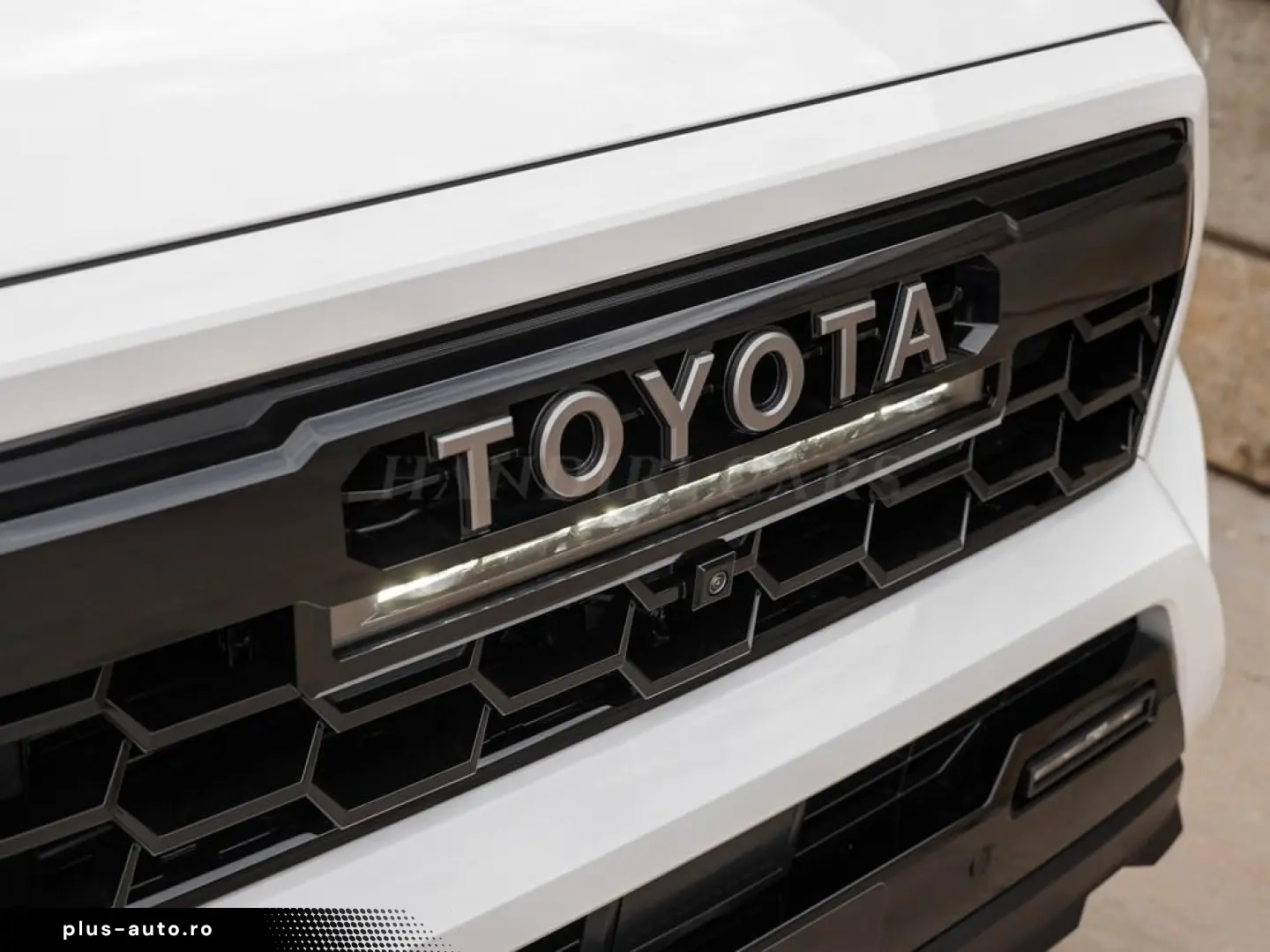 Toyota Tacoma TRD PRO