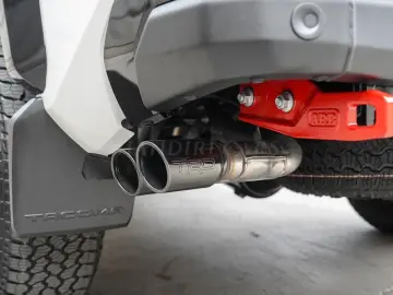 Toyota Tacoma TRD PRO