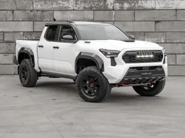 Toyota Tacoma TRD PRO