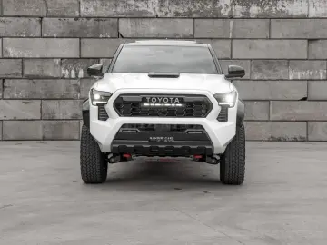 Toyota Tacoma TRD PRO