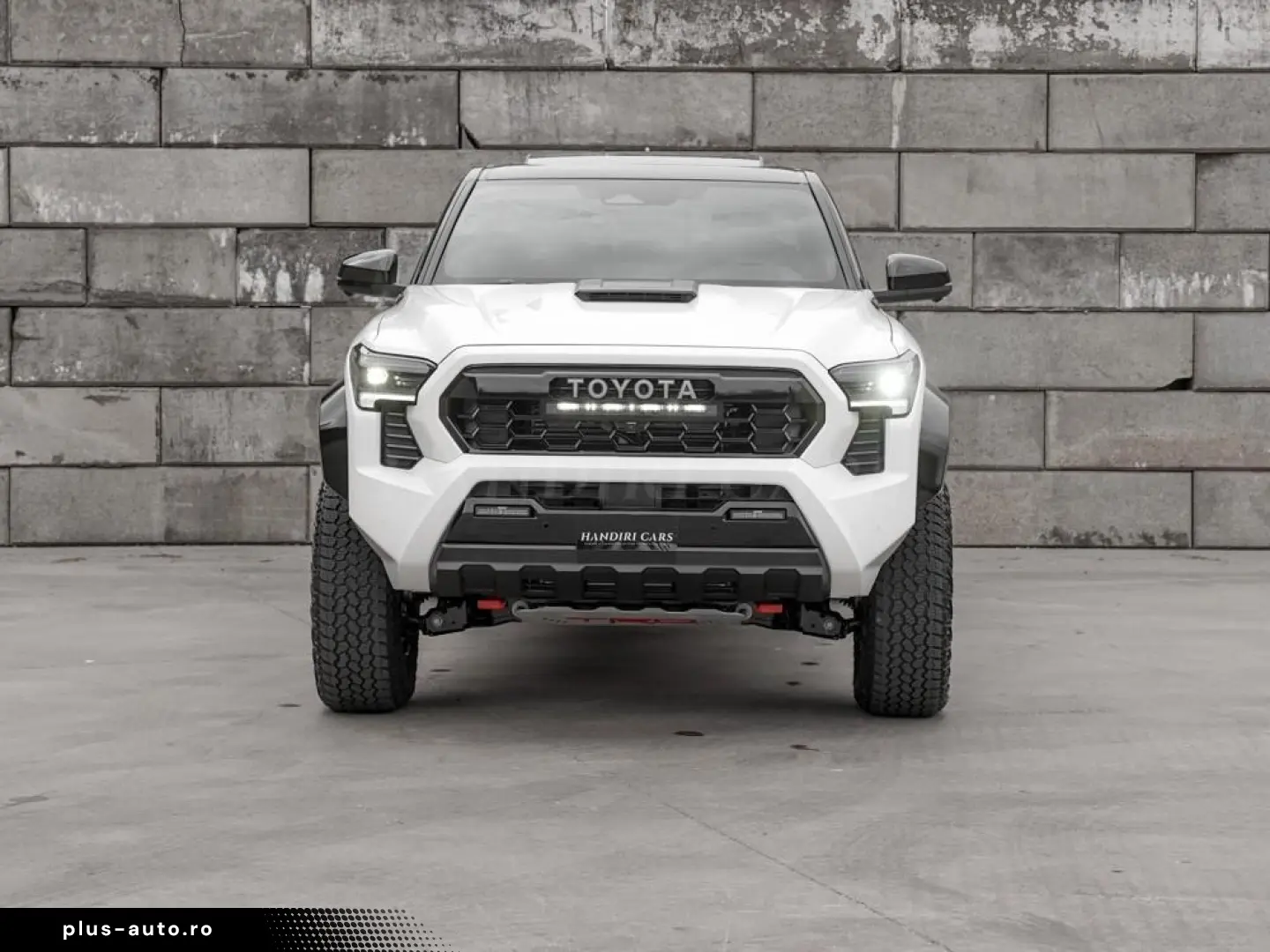 Toyota Tacoma TRD PRO