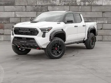 Toyota Tacoma TRD PRO