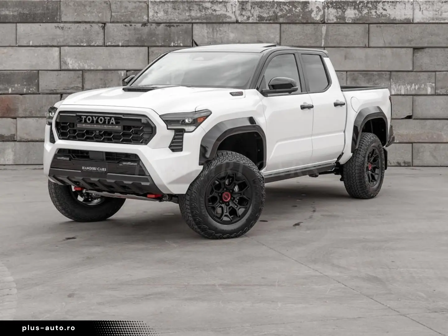 Toyota Tacoma TRD PRO