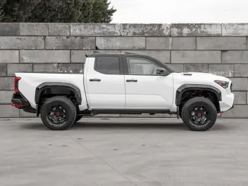 Toyota Tacoma TRD PRO
